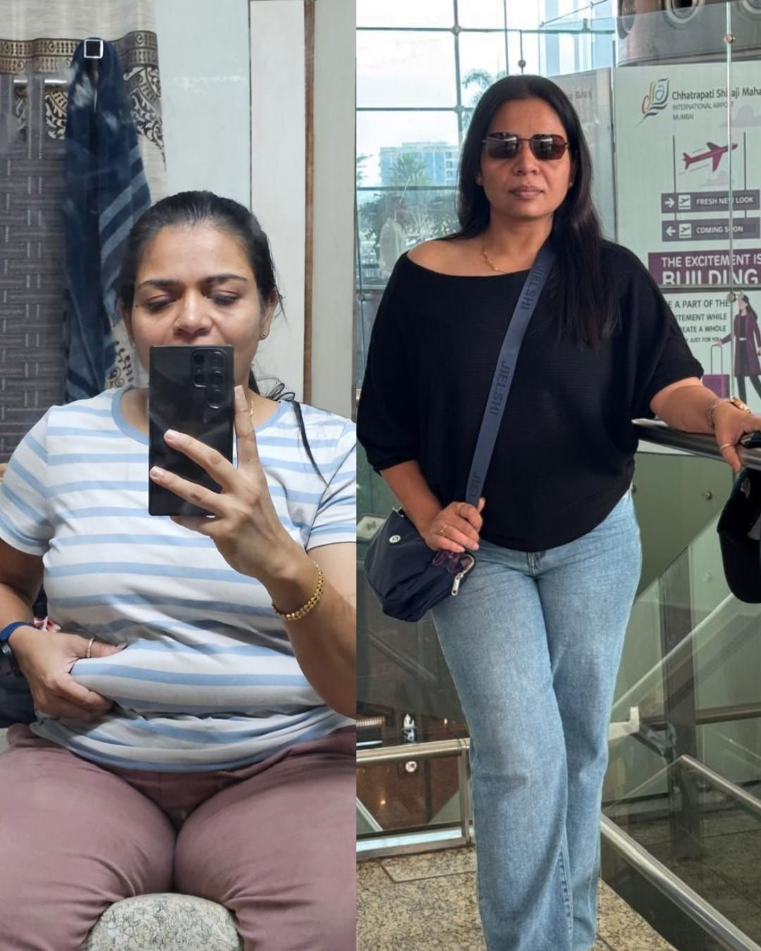 Nilam Patel Success Story